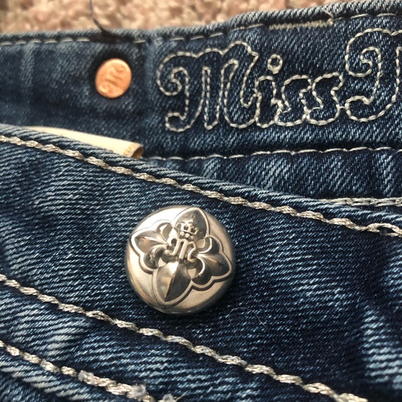 Miss me skinny jeans - Picture 4 of 4